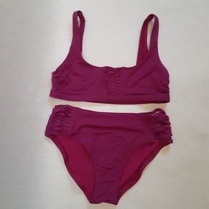 Athleta Women's Adriata Bikini - Two Piece